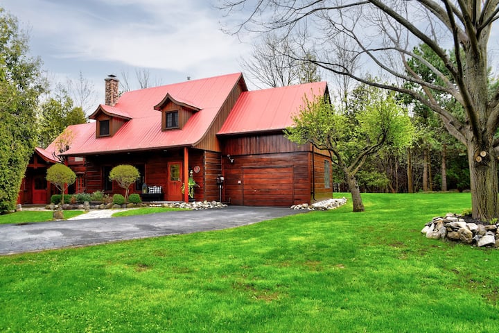 Collingwood Cabin Rentals - Ontario, Canada | Airbnb