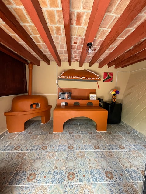 Elephant’s house 3