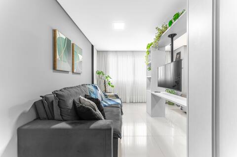 Comfort 600m from Oktober 4P | gym | swimming pool
