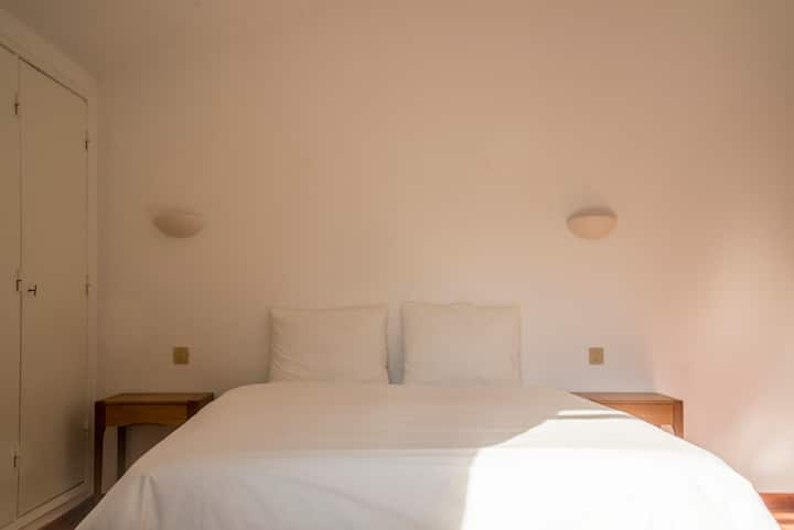 Chumba cha kulala cha ndani #3