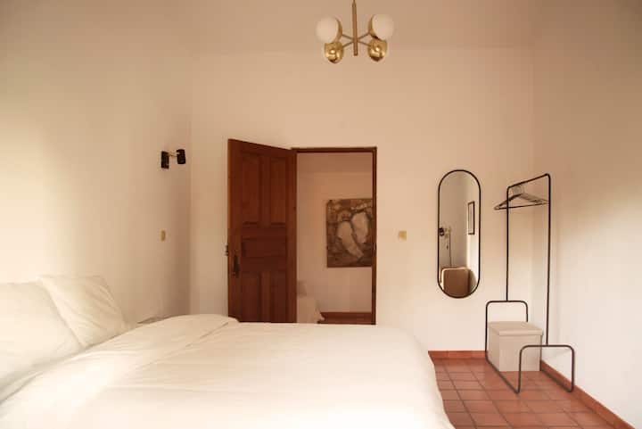 Chumba cha kulala #1