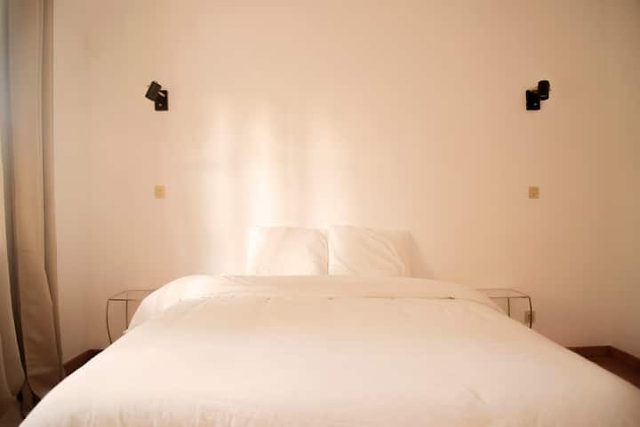 Chumba cha kulala #1