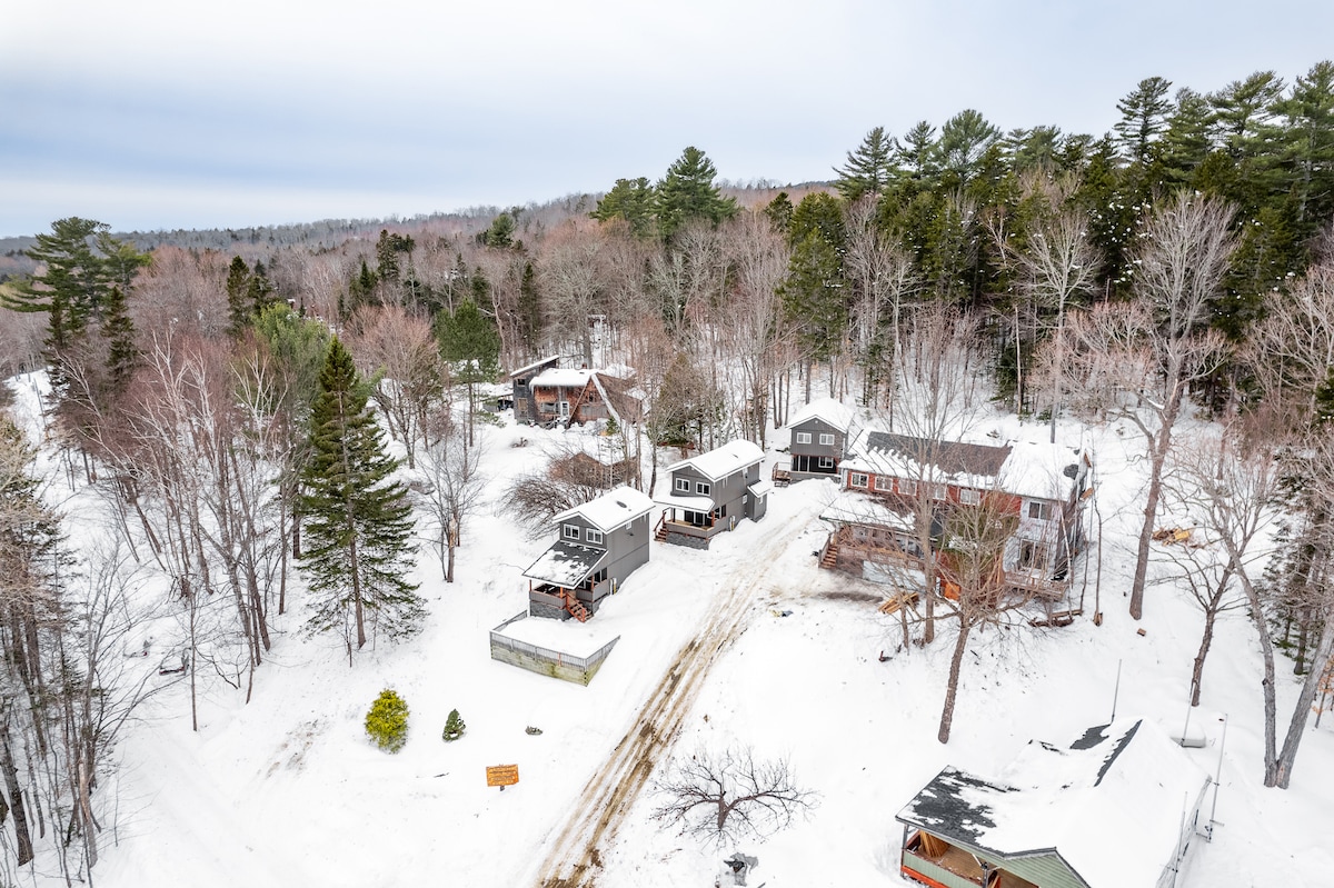 Ripple - Cabin 3 photo 2