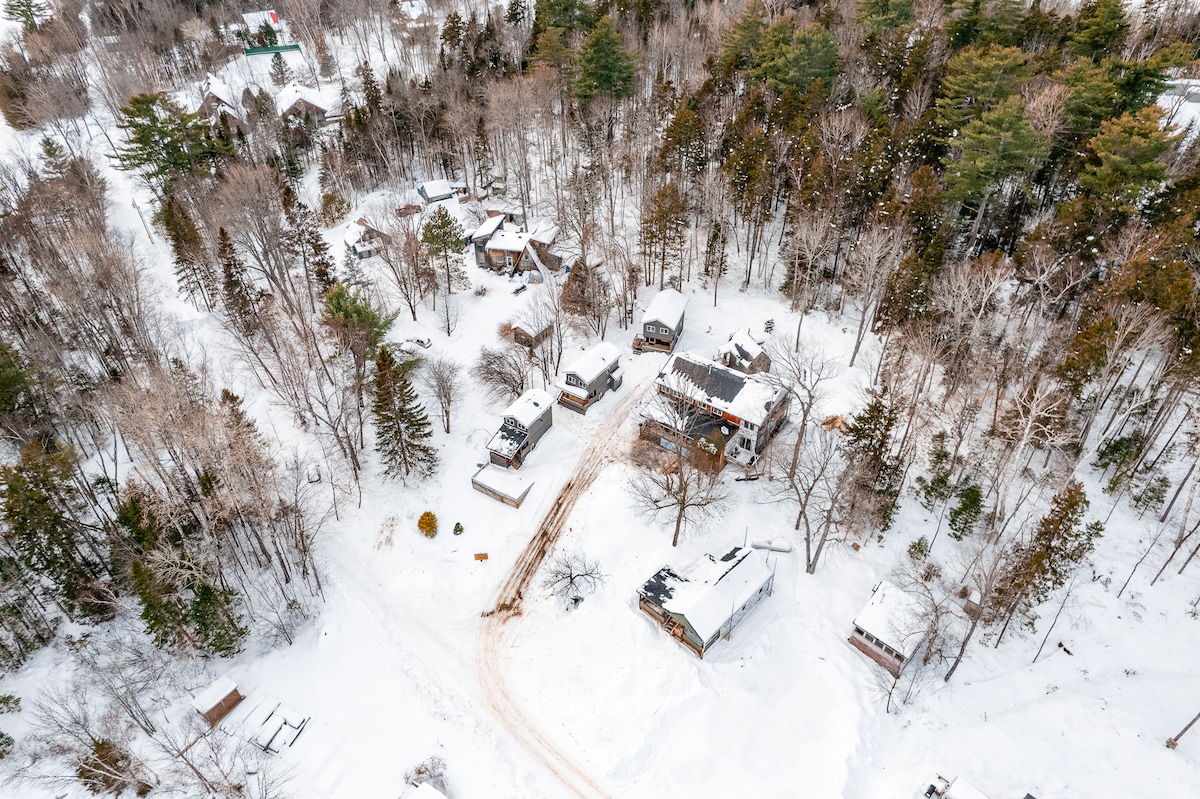 Ripple - Cabin 3 photo 5