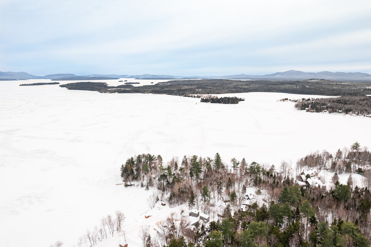 Ripple - Cabin 3 photo 3