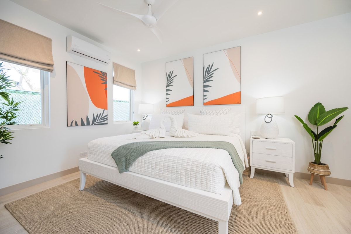 Spavaća soba 3 sa zasebnom kupaonicom