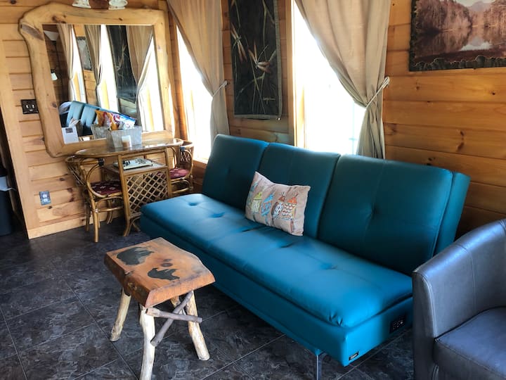 Top 10 Cabin Rentals Near North Carolina Updated 2024