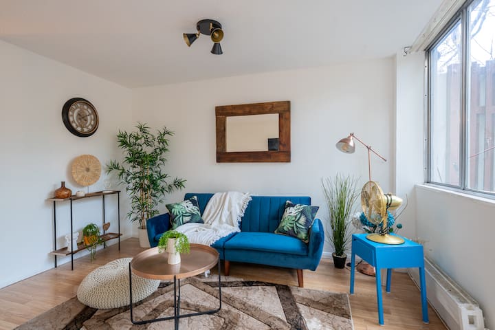 Stunning 4BR in Central London gallery image 2