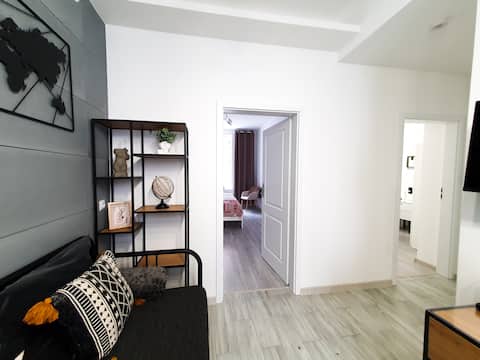 Top Airbnb: Atma Apartment - Piwna Street, The Old Town Warsaw in Mazowieckie