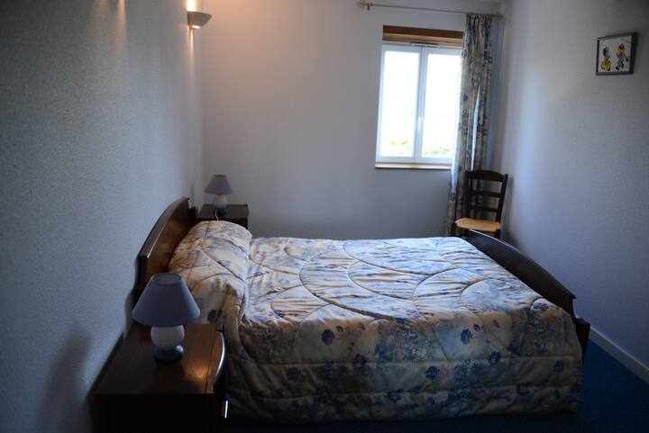 غرفة النوم 1