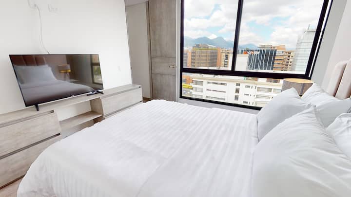 Спална соба 1