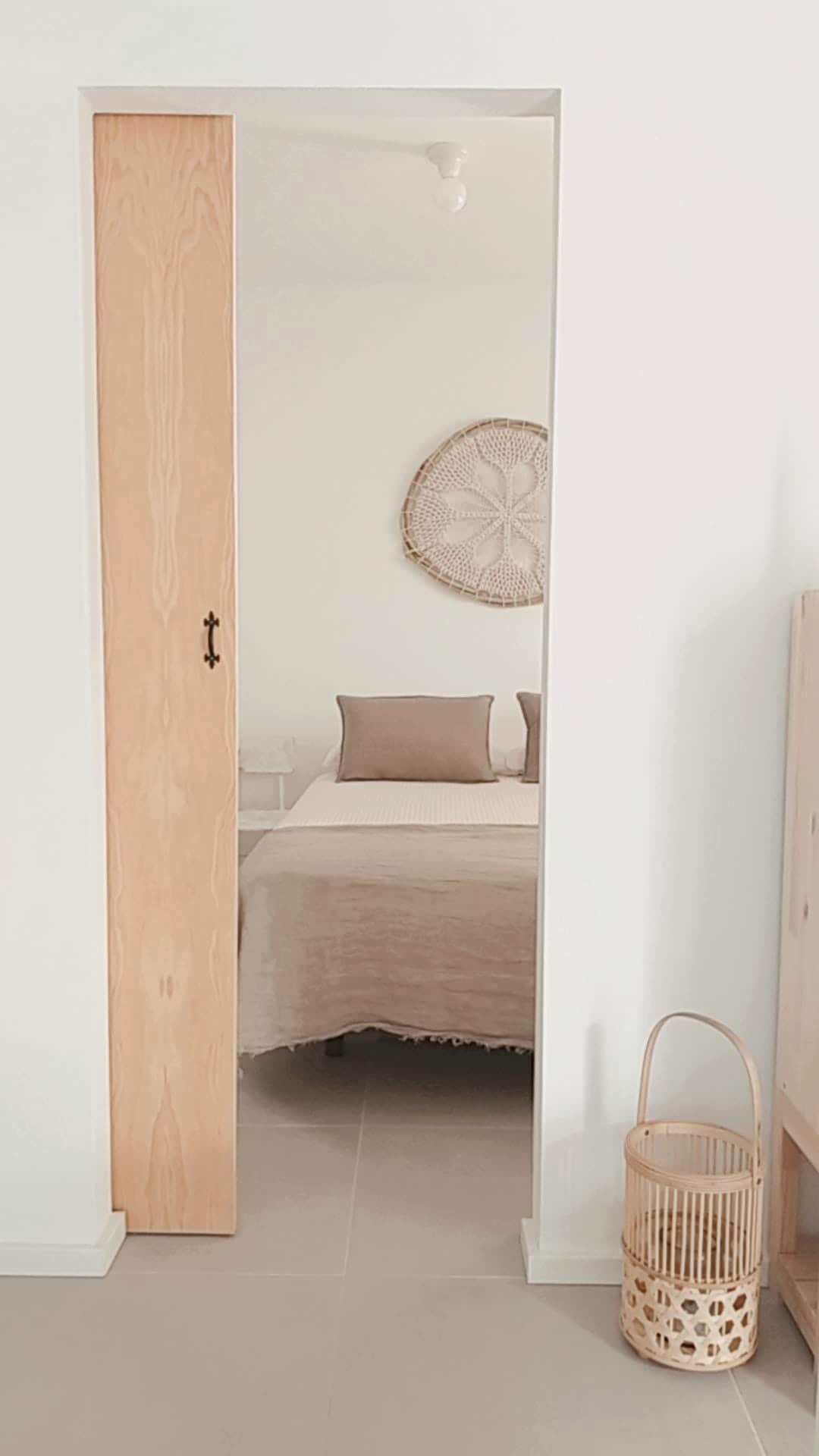 ห้องนอน