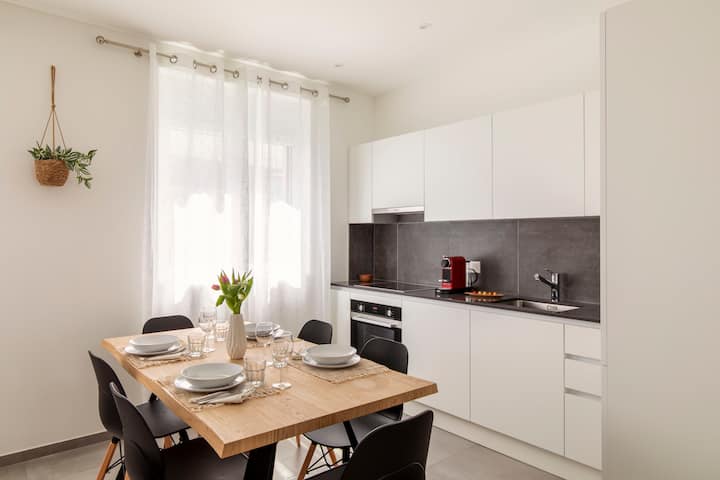 Всекидневна