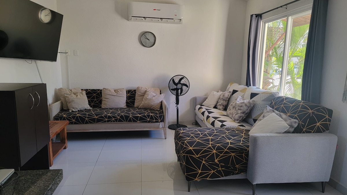 Top Airbnb: Beautiful Villa Residencial Diamante in Acapulco De Juárez