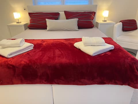 FEWO Engelgrundweiher [Angel Pond]