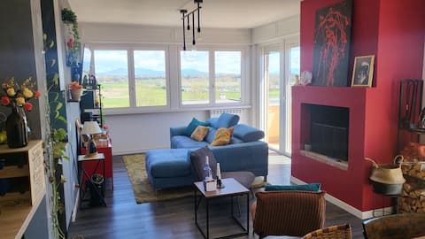 Annuncio Airbnb popolare: Mia's house - near the sea a Pomezia