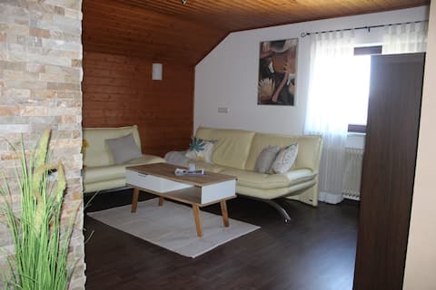 Top Airbnb: Apartment Mühlebach in Dornbirn