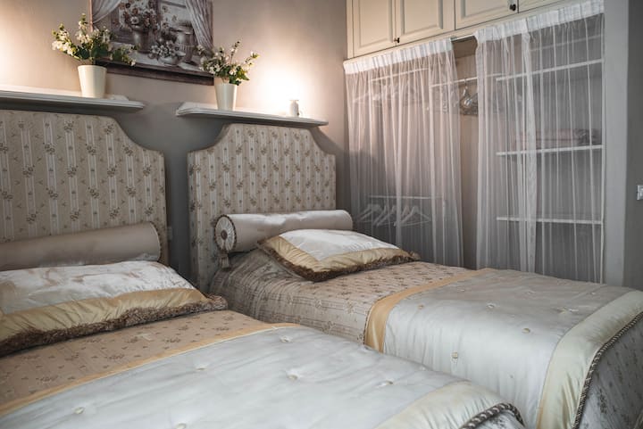 საძინებელი 2