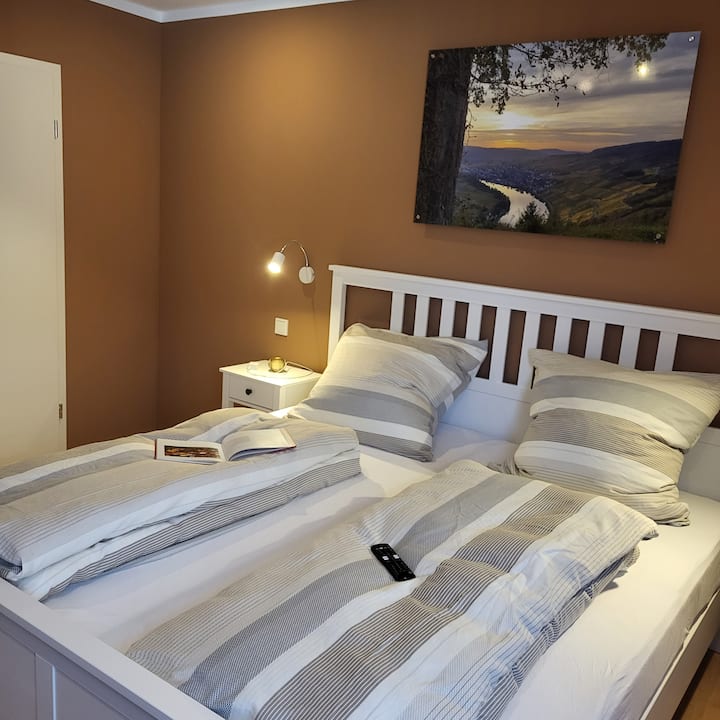 Chambre 1