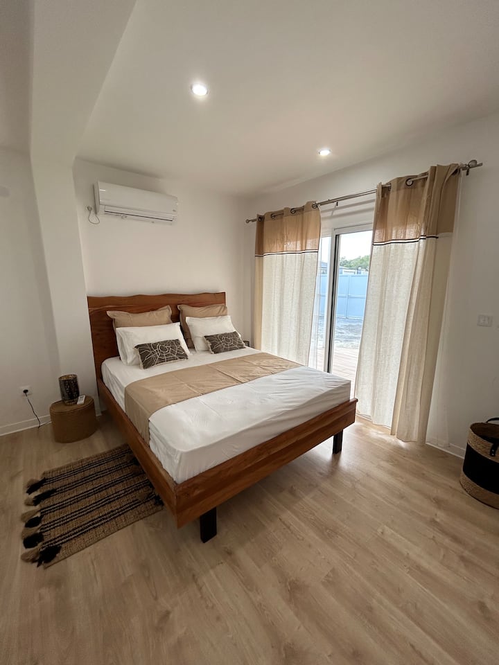 საძინებელი 2