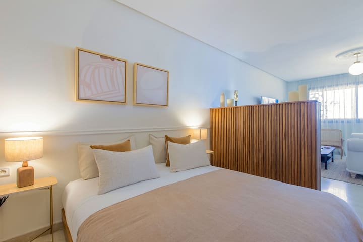 ZARI Boutique ApartHotel managed Airbnb listing 3