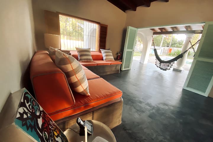 Всекидневна