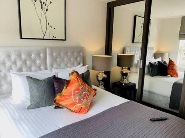 Cozy 2 bedroom 2 bedroom in Gloucester Road gallery image 5