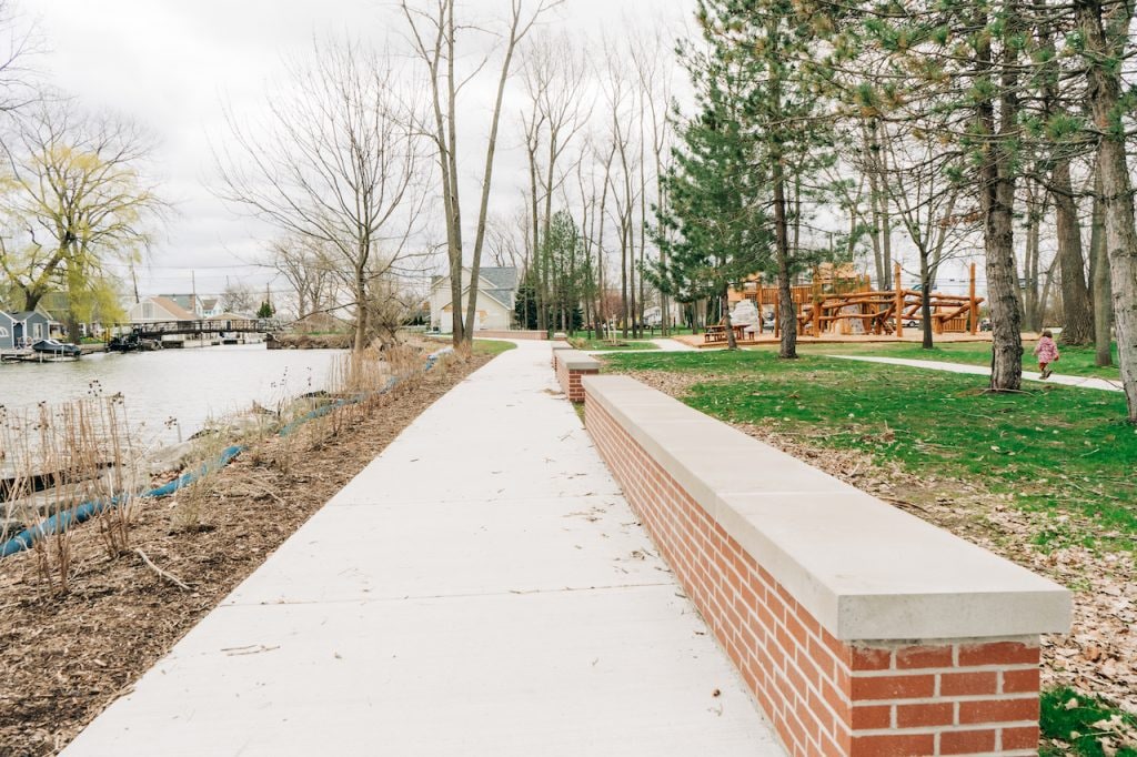 Goodwin Park Close By (15 Long Pond Rd. Rochester, NY 14612)