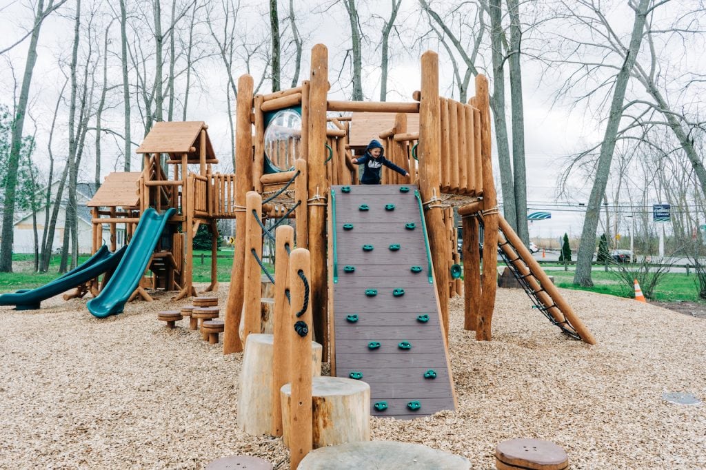 Goodwin Park