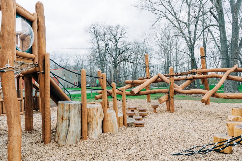 Goodwin Park