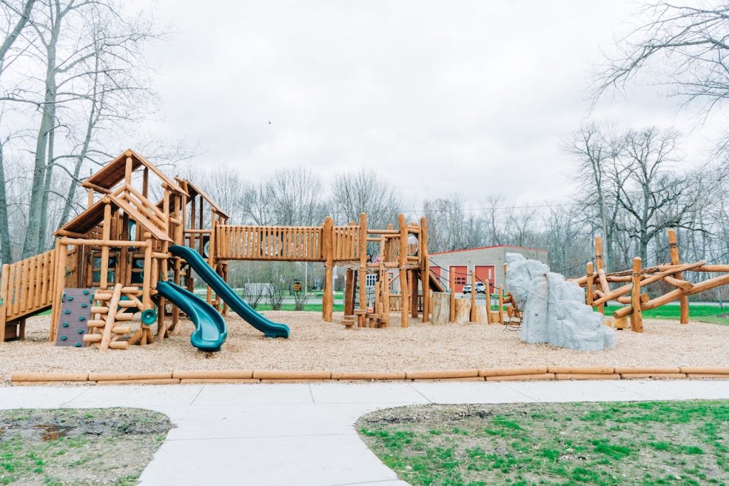 Goodwin Park