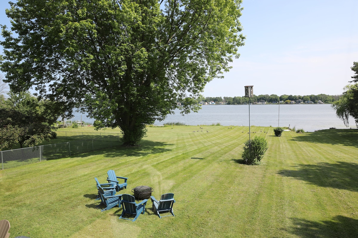 Backyard image 1
