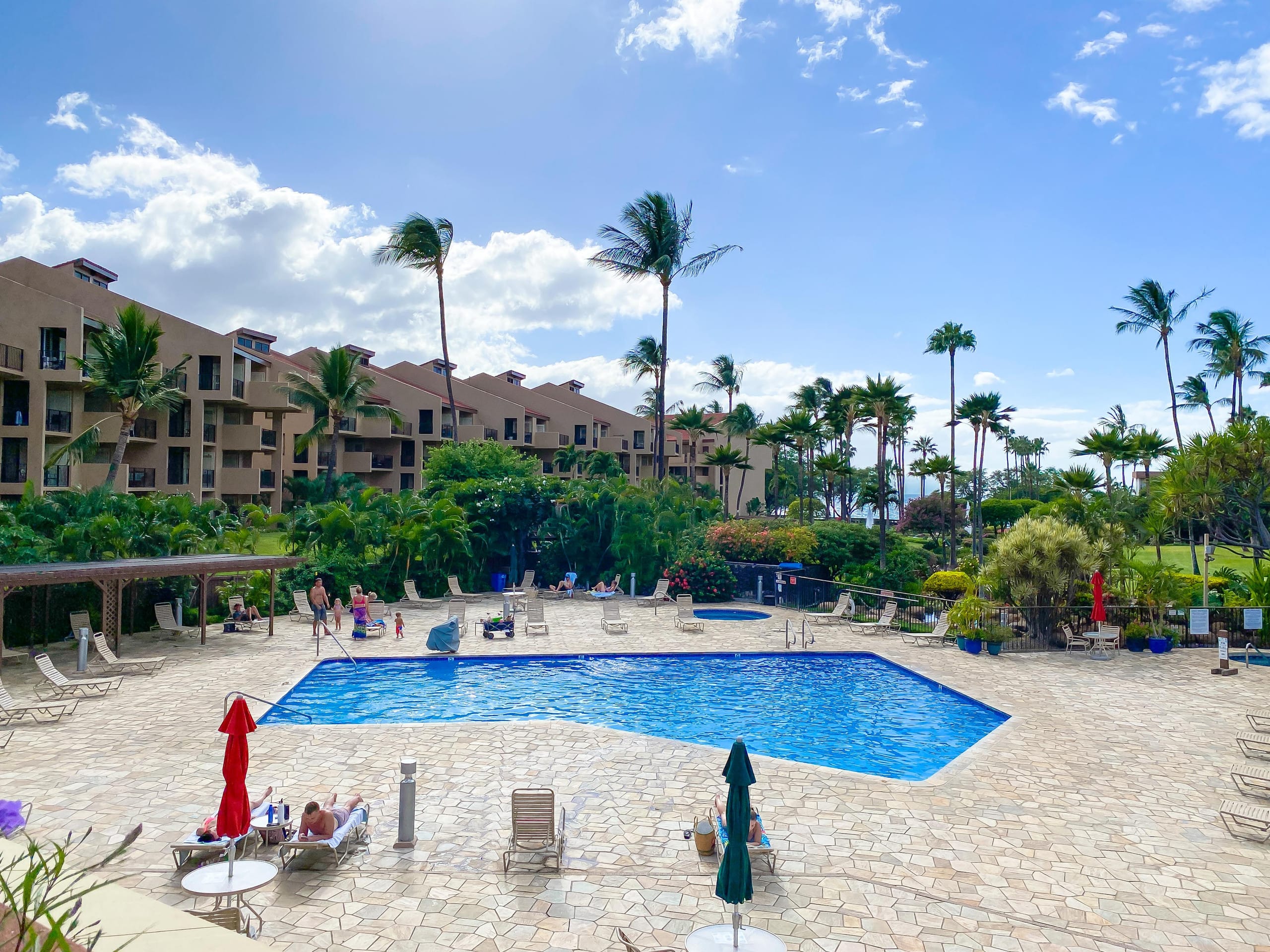 Condo in Kihei · ★4.92 · 1 bedroom · 3 beds · 2 baths - Image 42