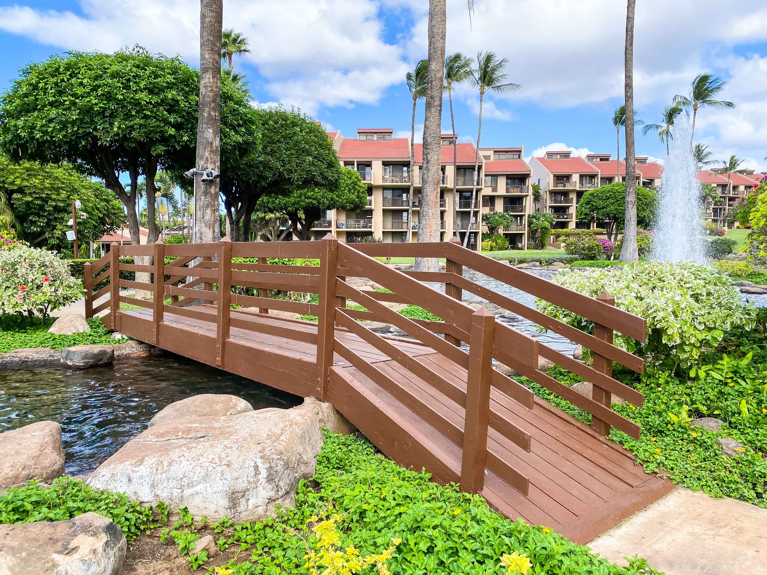 Condo in Kihei · ★4.92 · 1 bedroom · 3 beds · 2 baths - Image 43