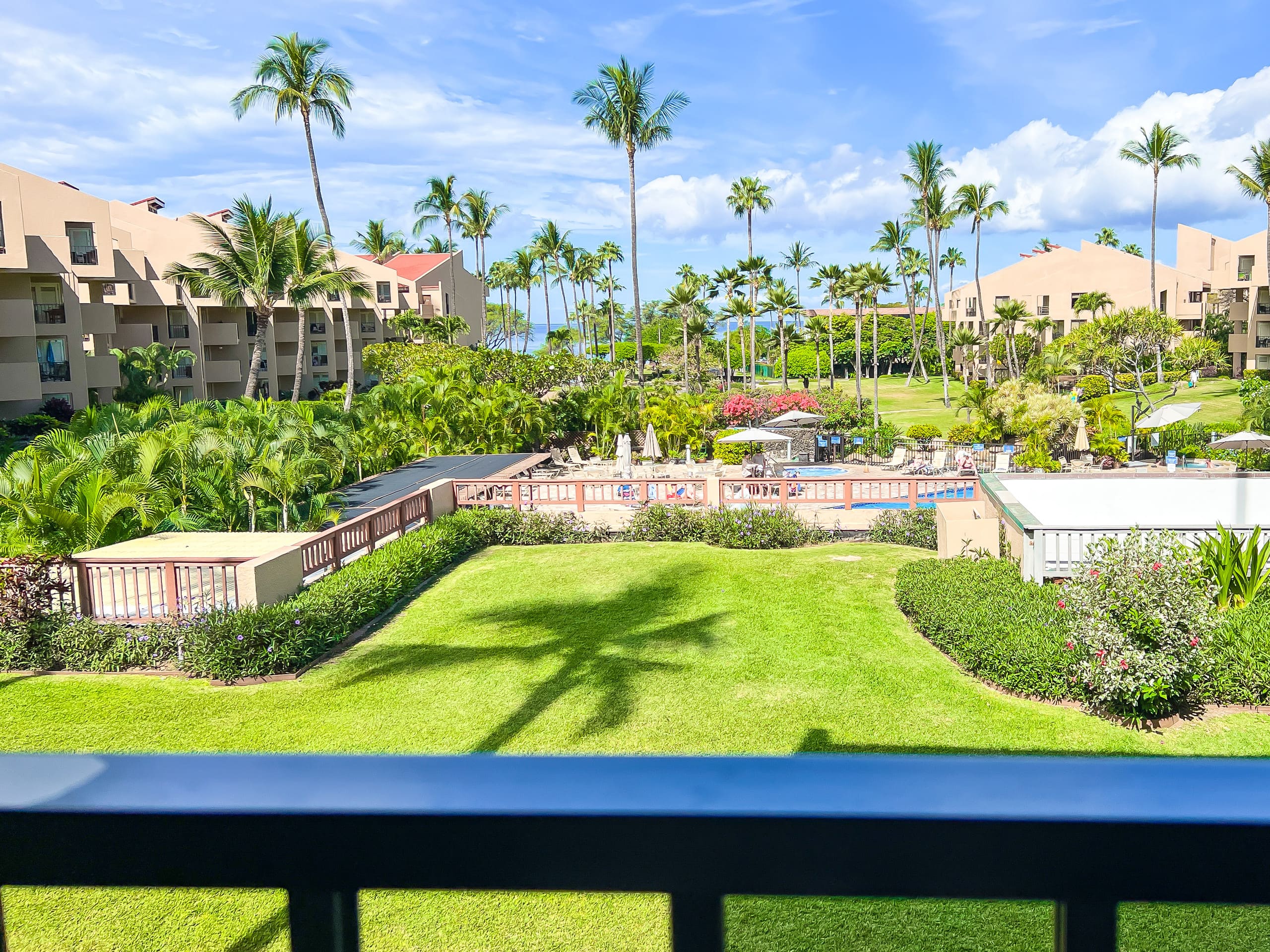 Condo in Kihei · ★4.92 · 1 bedroom · 3 beds · 2 baths - Image 34
