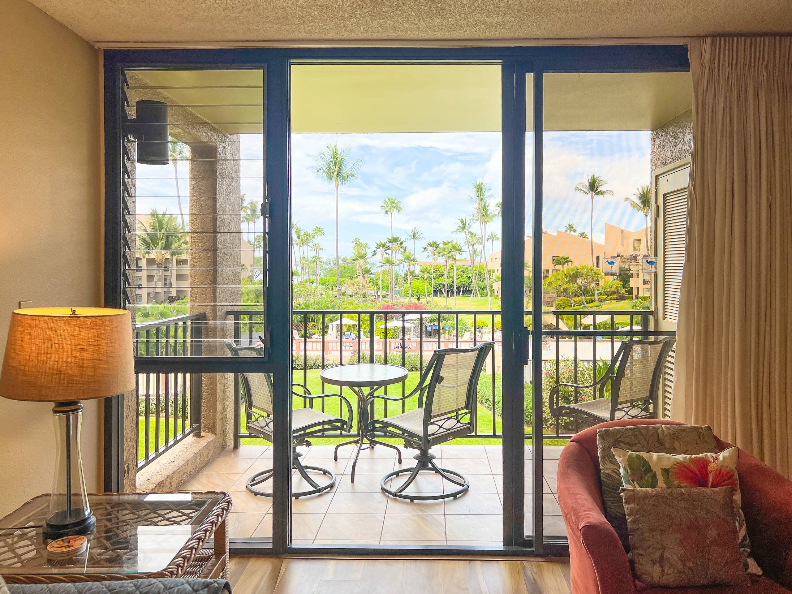 Condo in Kihei · ★4.92 · 1 bedroom · 3 beds · 2 baths - Image 3