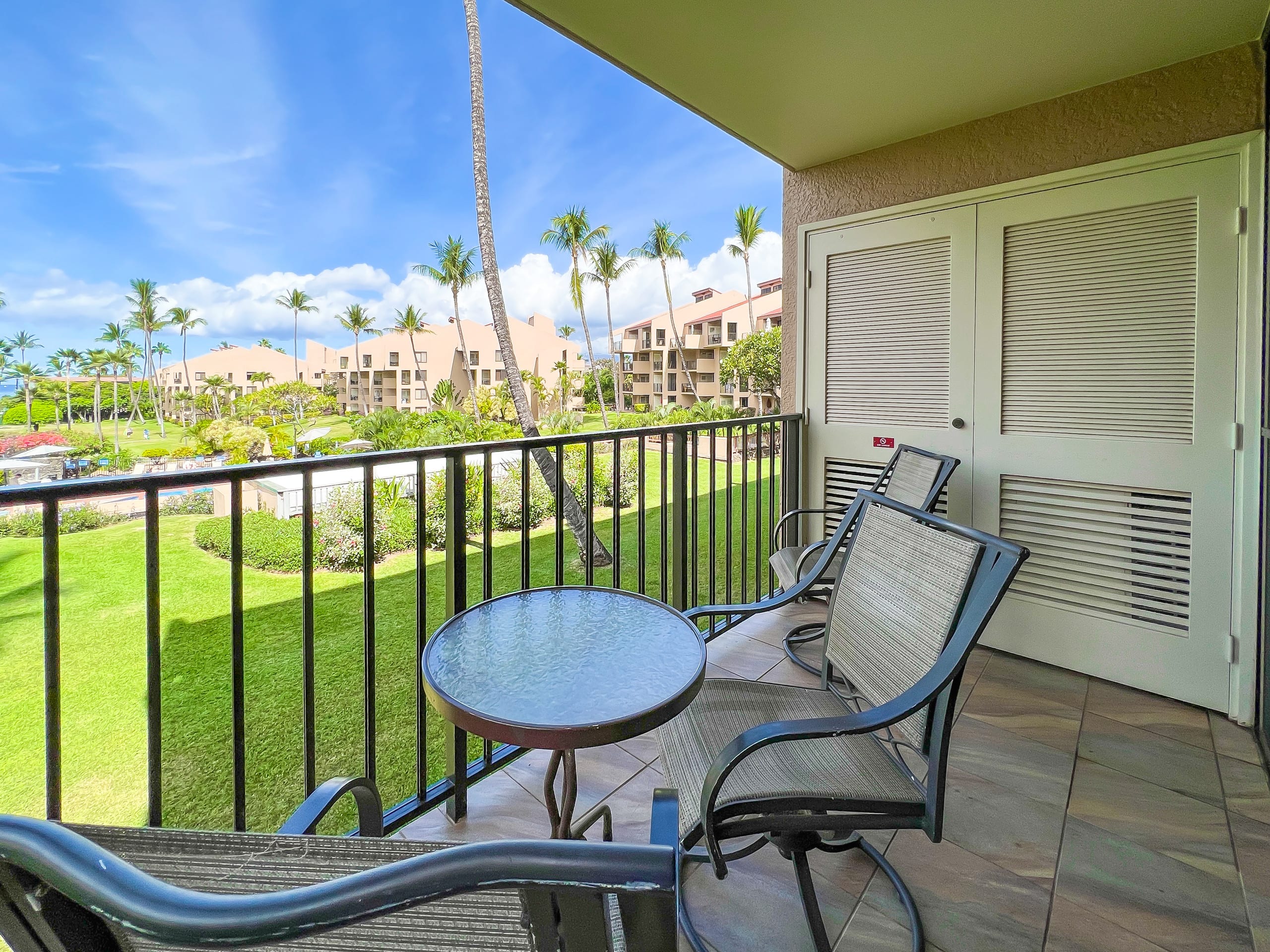Condo in Kihei · ★4.92 · 1 bedroom · 3 beds · 2 baths - Image 29