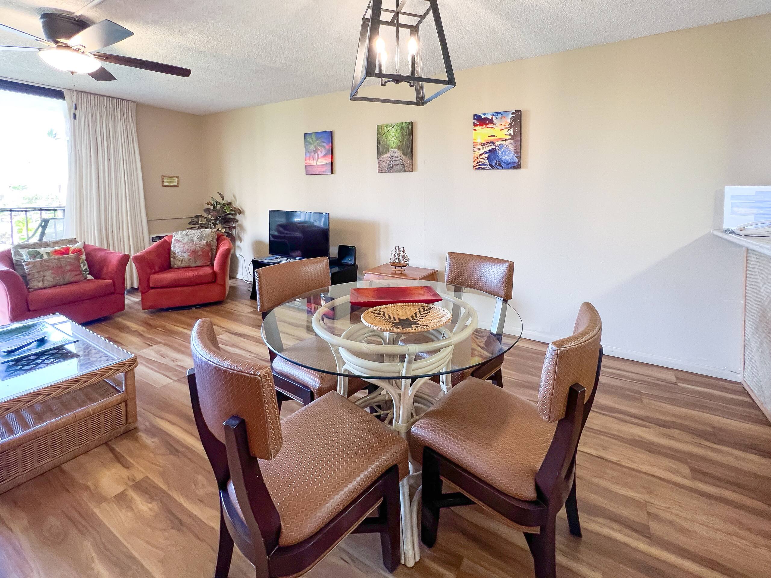 Condo in Kihei · ★4.92 · 1 bedroom · 3 beds · 2 baths - Image 19