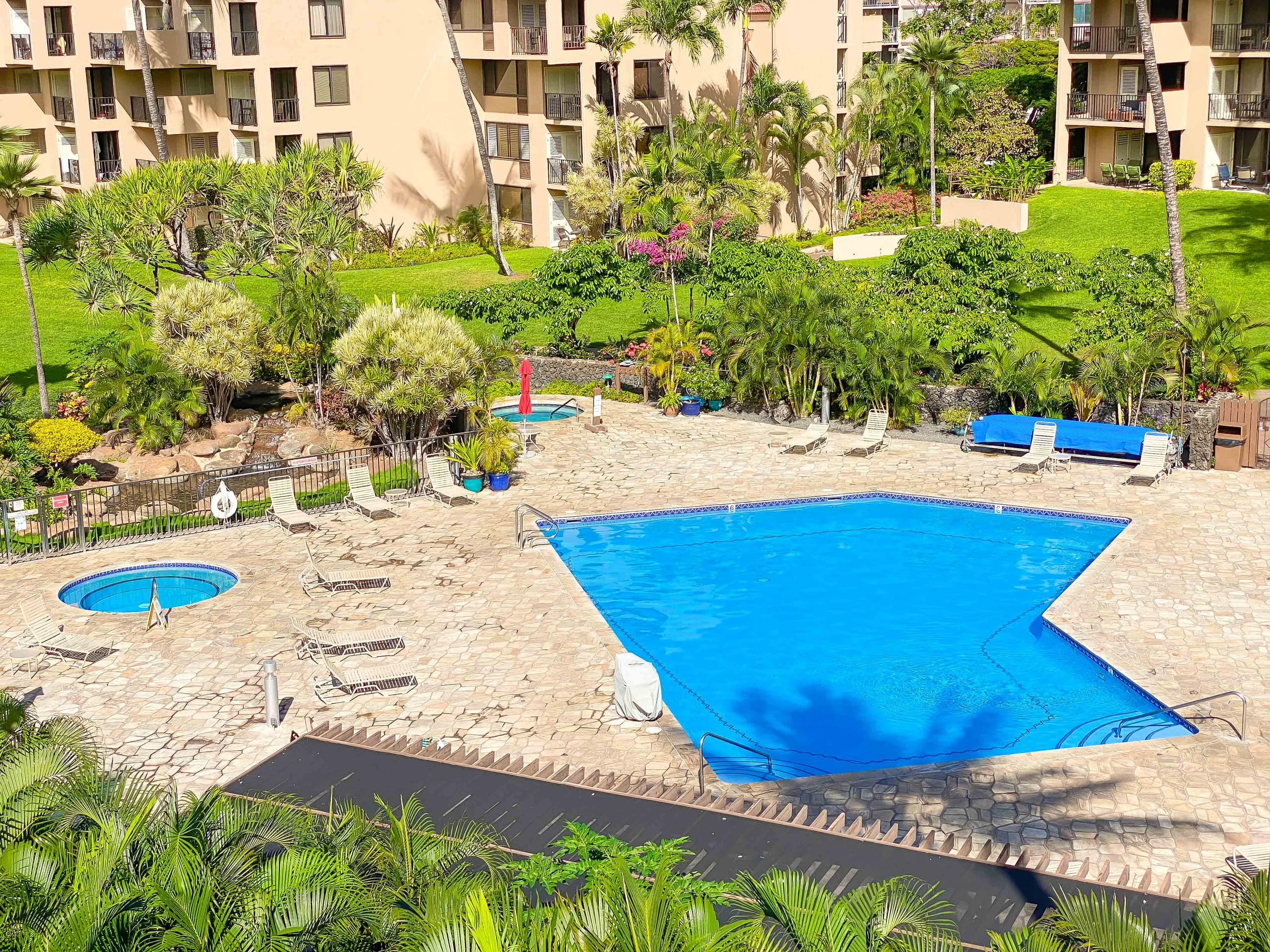 Condo in Kihei · ★4.92 · 1 bedroom · 3 beds · 2 baths - Image 41