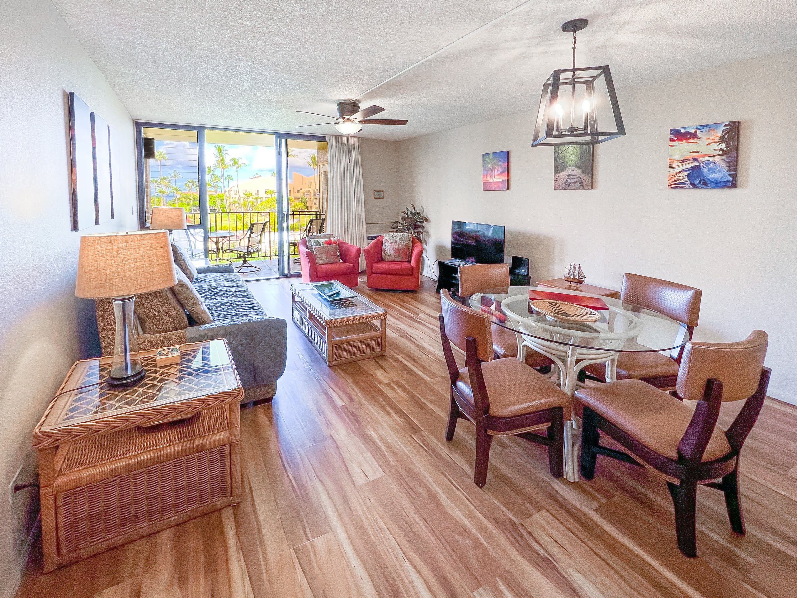 Condo in Kihei · ★4.92 · 1 bedroom · 3 beds · 2 baths - Image 6