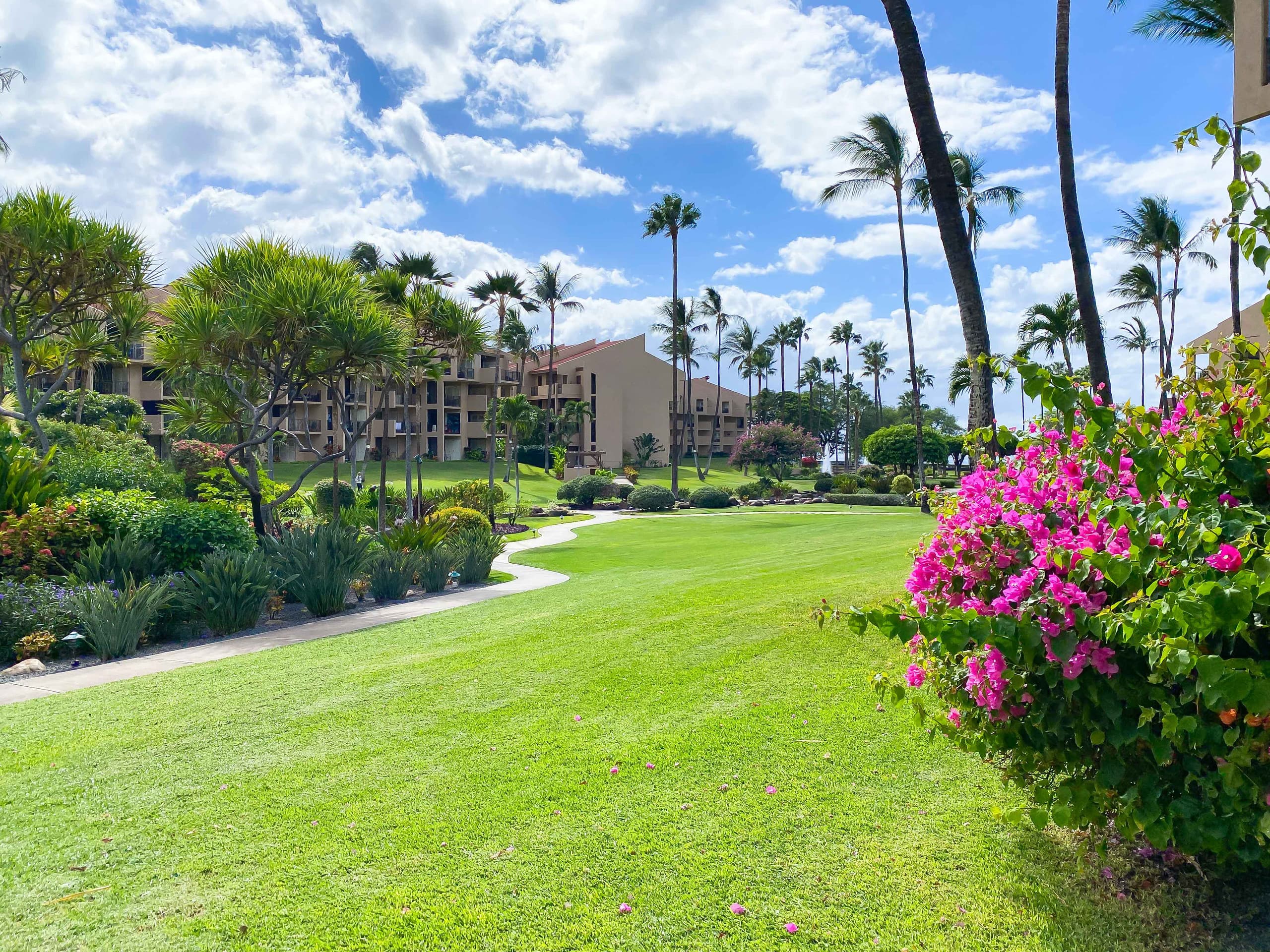 Condo in Kihei · ★4.92 · 1 bedroom · 3 beds · 2 baths - Image 33
