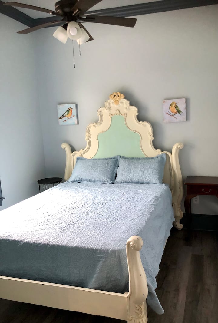 Quarto 1