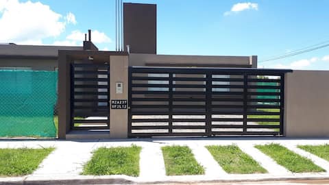 Casa Alu (cozy - linda- unique)