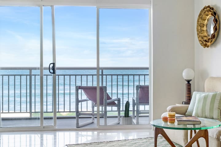 Wardan- Life’s A Beach! Marine Life Vantage Point