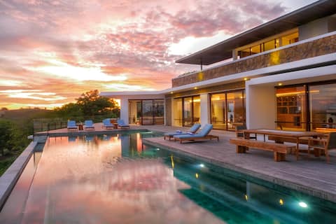 Exclusive 1BR Luxury Pool Villas