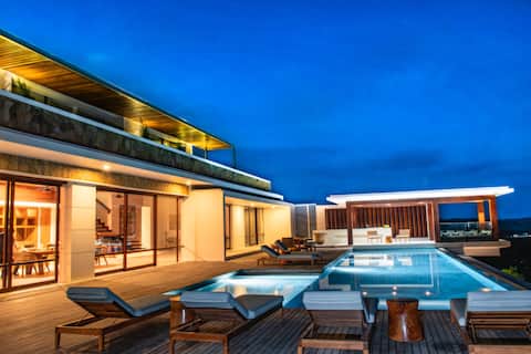 Exclusive 1BR Luxury Pool Villas