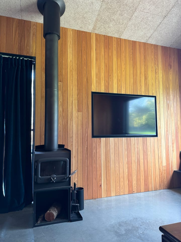 The Shed - Balnarring