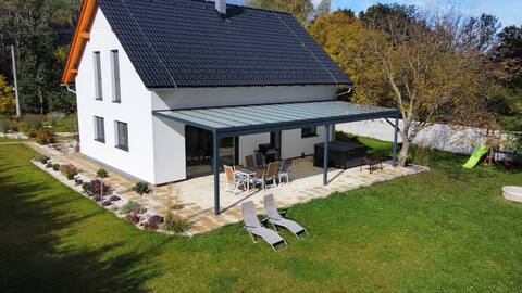 Chalet U Potůčka