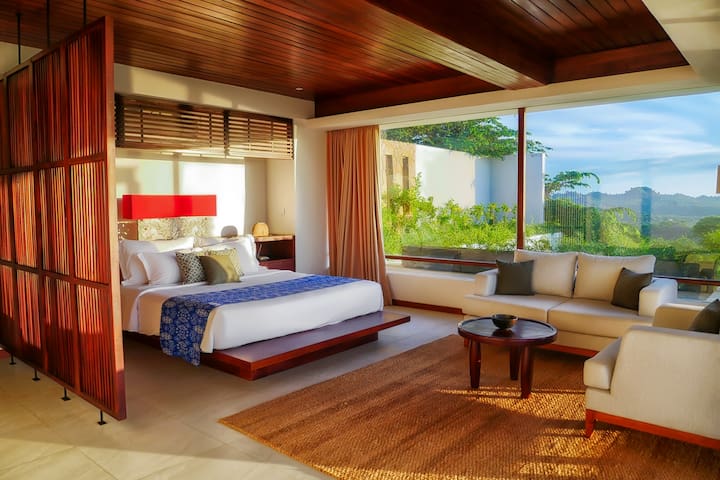 Gustu Pristine Hosts managed Airbnb listing 3