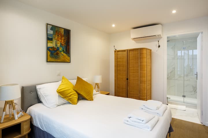 ห้องนอนที่ 1